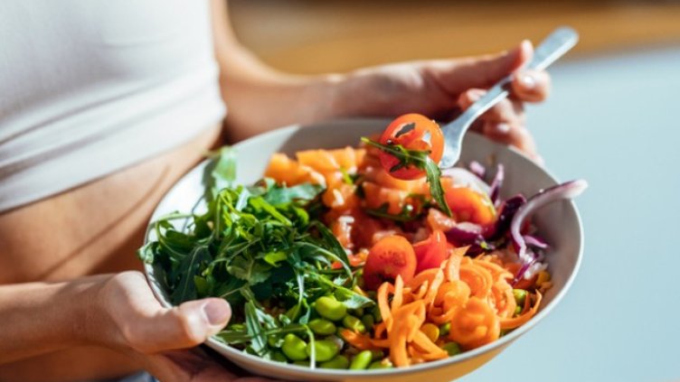 Снимка: Istock