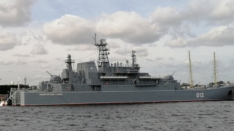 Снимка: Уикипедия