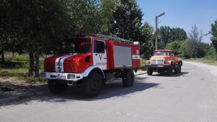 Снимка: БГНЕС