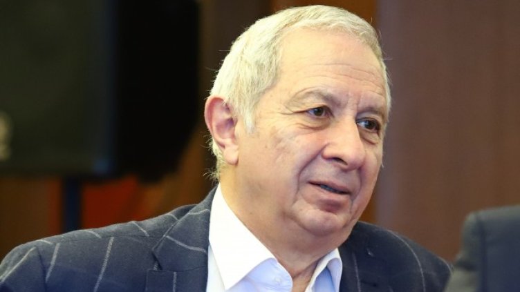 Снимка БГНЕС, архив