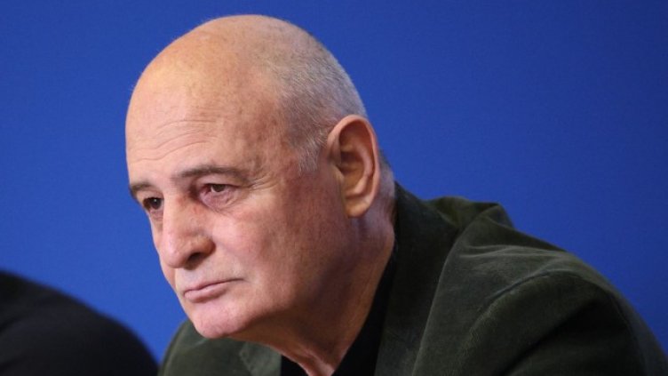 Снимка БГНЕС, архив