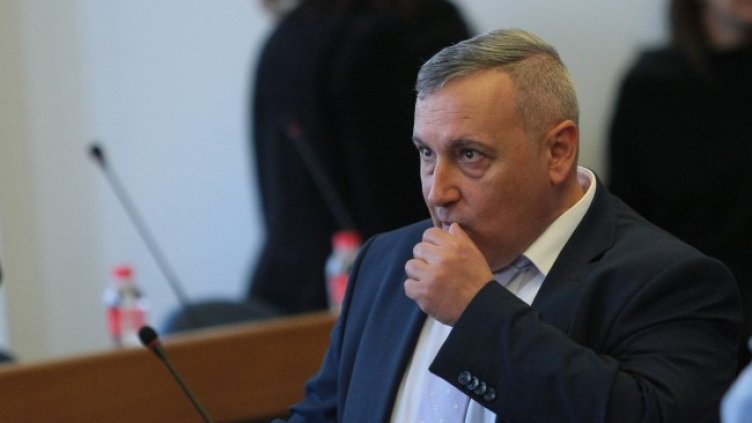 Снимка: БГНЕС