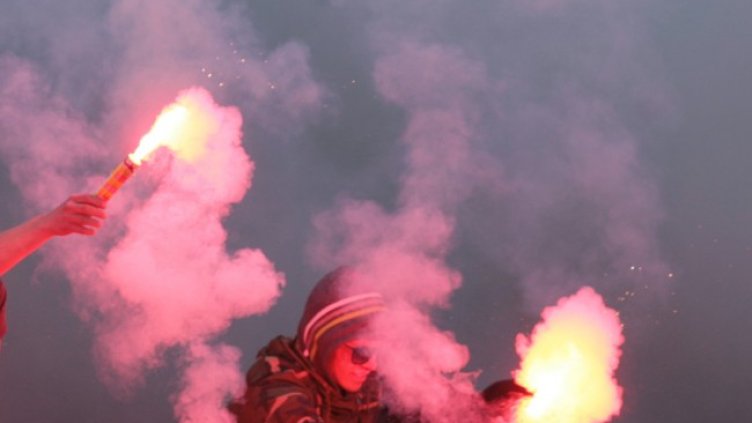 Снимка: БГНЕС, архив