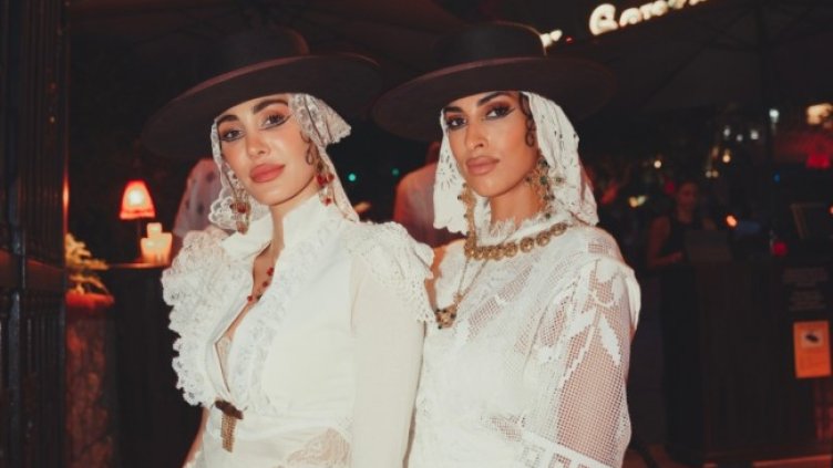 Испанската сензация Mëstiza за първи път в България