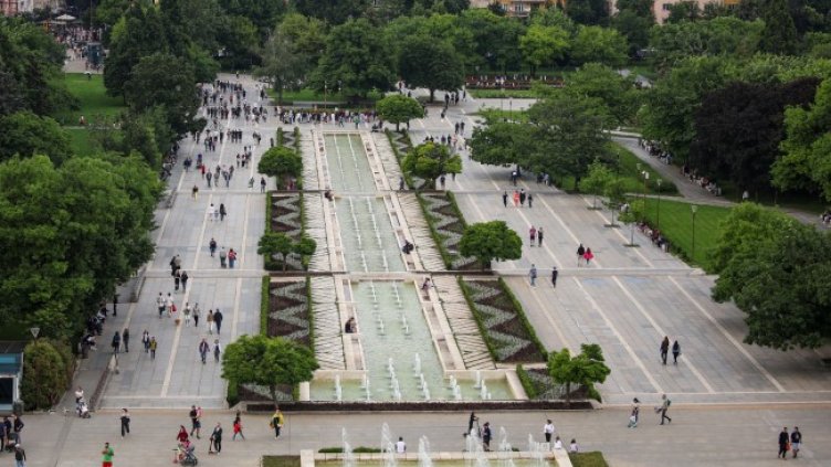 Снимка: БГНЕС