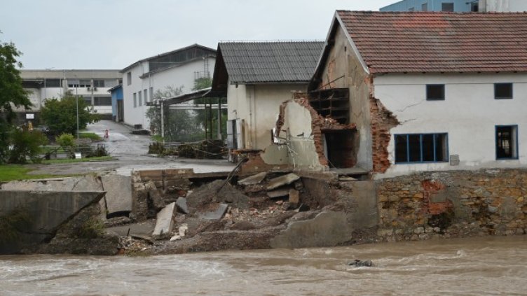 Снимка: архив, БГНЕС