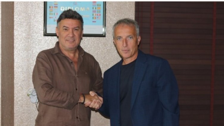 Снимка: БФС