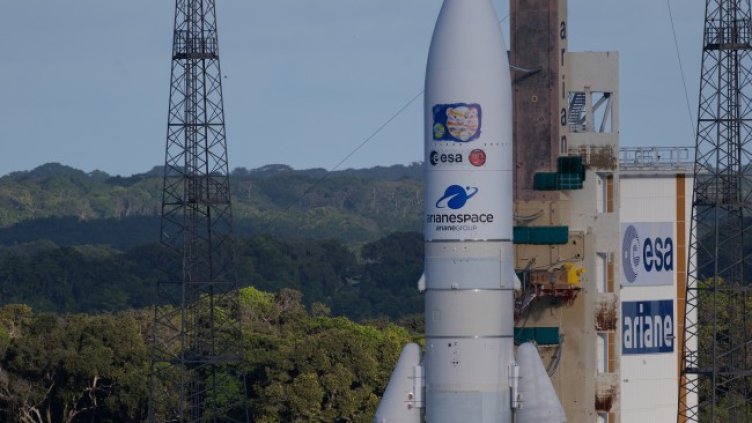 Снимка: архив, БГНЕС