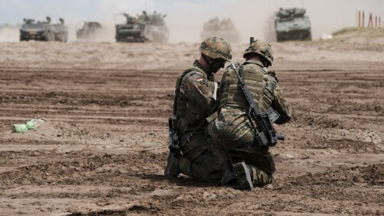 Снимка: БГНЕС/ЕРА