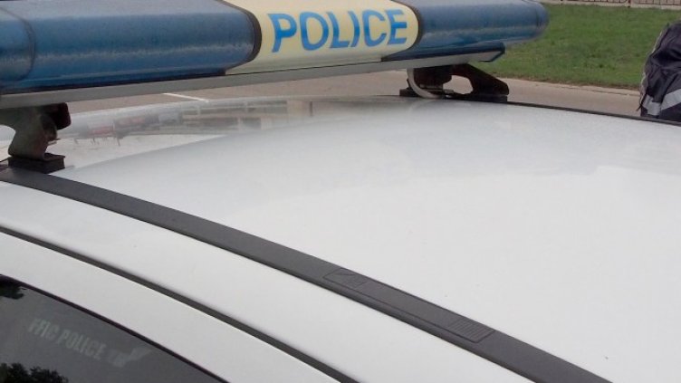 Снимка БГНЕС, архив