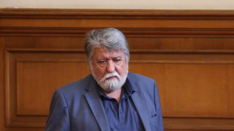 Снимка БГНЕС, архив