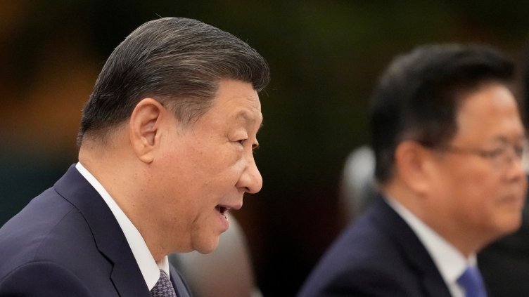 Снимка: Reuters