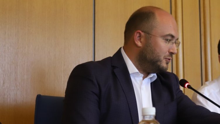 Снимка БГНЕС, архив