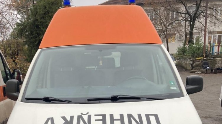 Снимка БГНЕС, архив