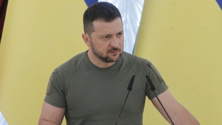 Снимка БГНЕС, архив