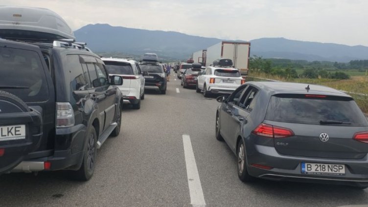 Снимка БГНЕС, архив