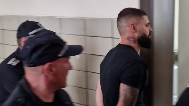 Снимка БГНЕС