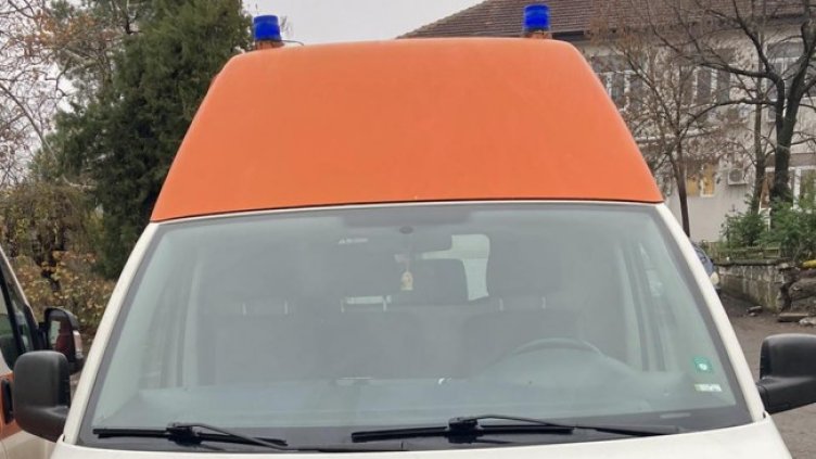 Снимка БГНЕС, архив