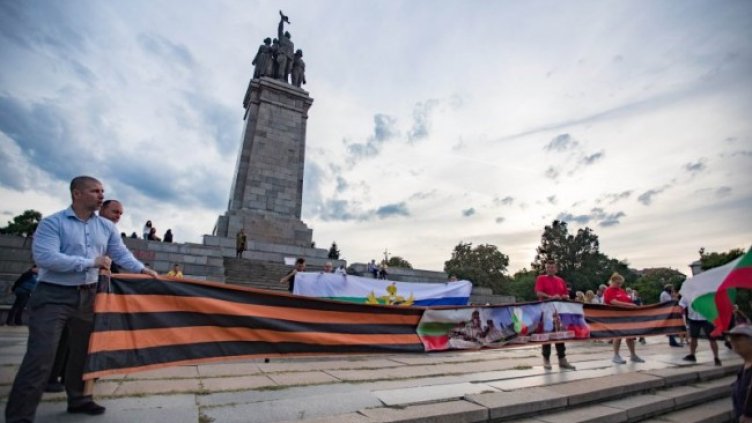 Снимка: Димитър Кьосемарлиев, Dnes.bg