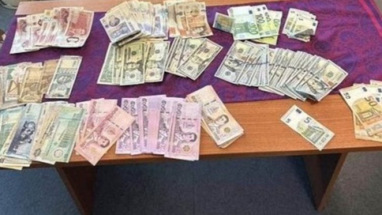 Снимка: СДВР