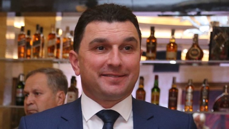 Снимка БГНЕС