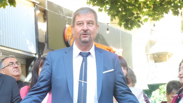 Снимка БГНЕС, архив