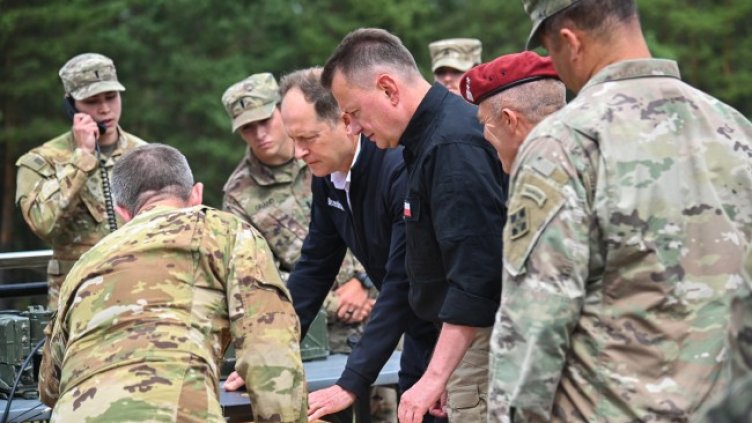 Снимка: архив, БГНЕС