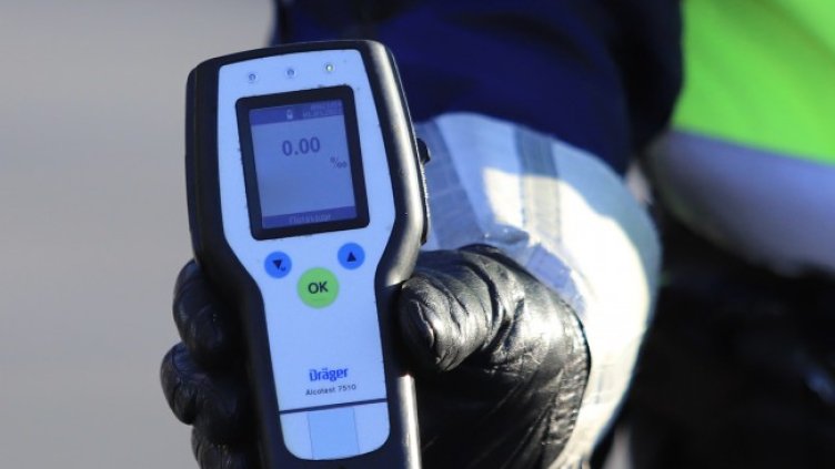 Снимка БГНЕС, архив