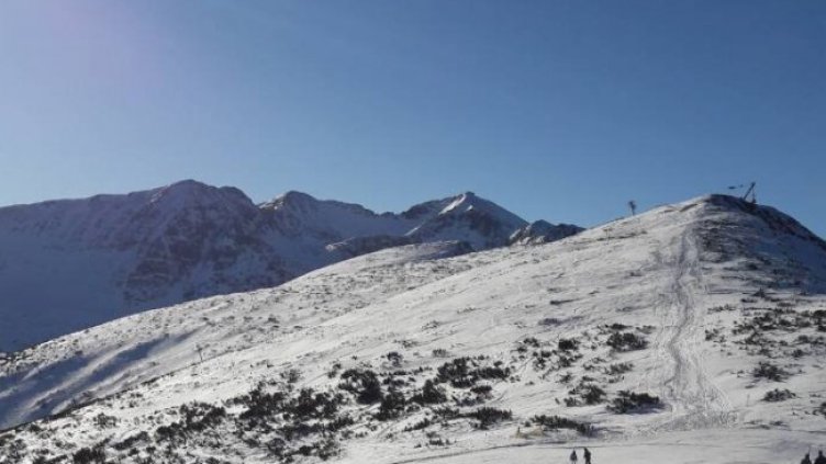 Снимка БГНЕС, архив