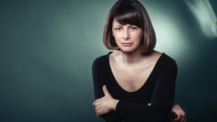 Снимка: "Любовта е лудост"