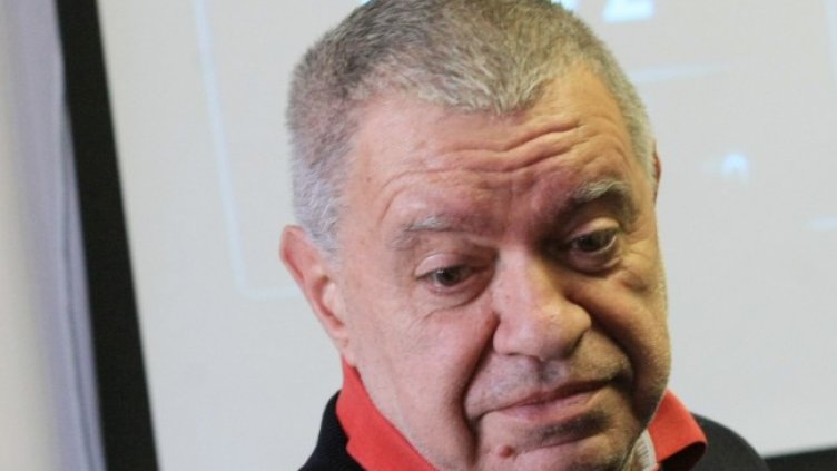 Снимка БГНЕС, архив