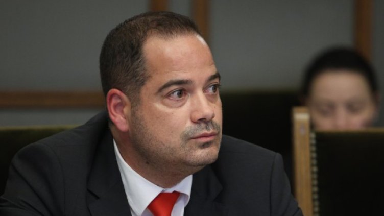 Снимка БГНЕС