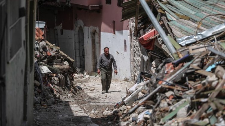 Снимка: БГНЕС/ЕРА