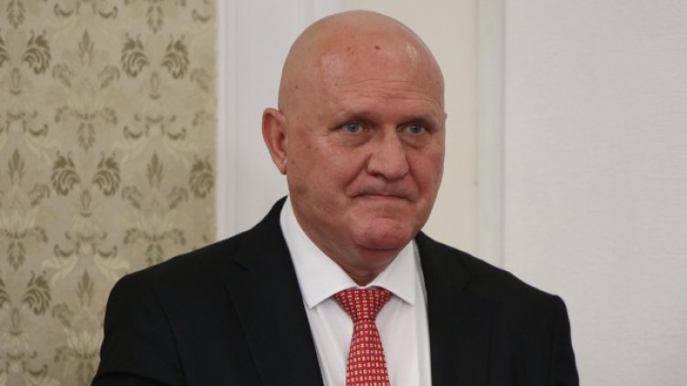 Снимка БГНЕС