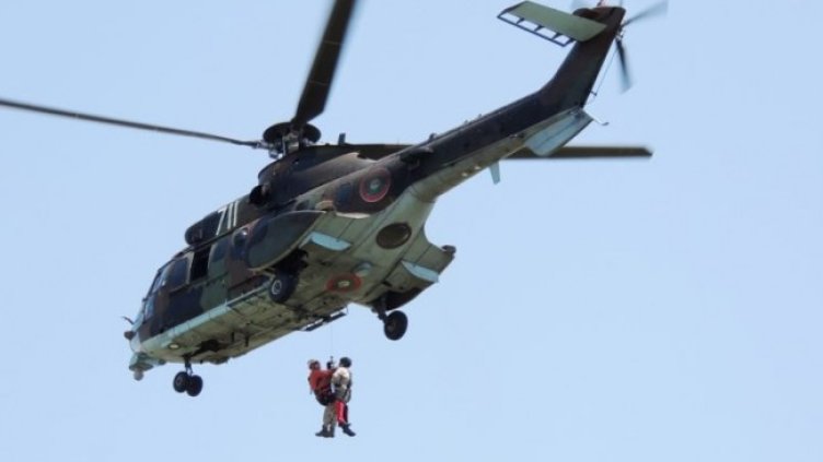 Снимка БГНЕС, архив