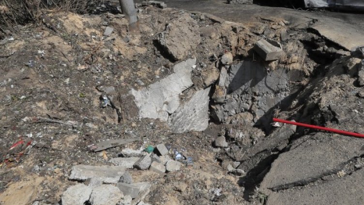 Снимка: архив, БГНЕС