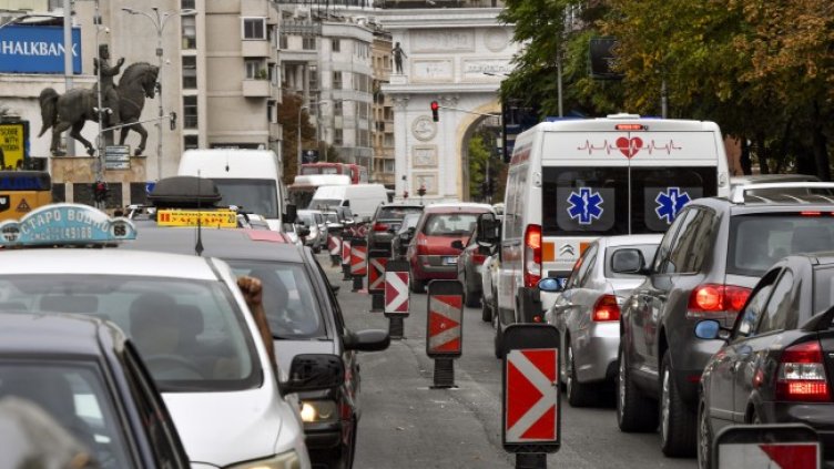 Снимка: архив, БГНЕС