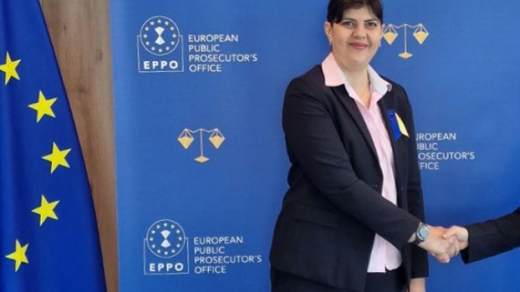 Снимка БГНЕС, архив