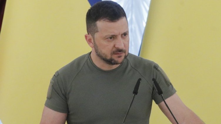 Снимка БГНЕС, архив