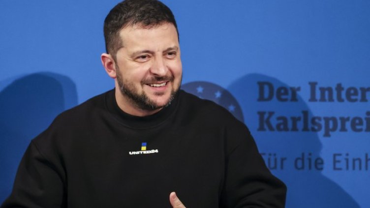 Снимка БГНЕС, архив