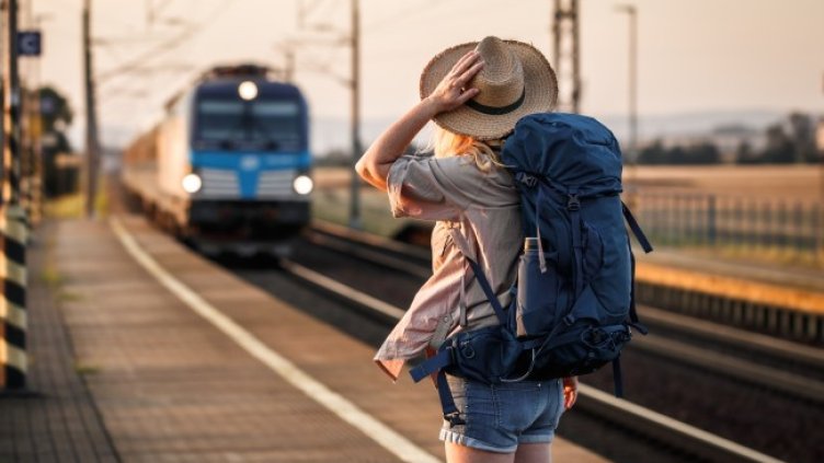 Снимка: iStock/Zbynek Pospisil