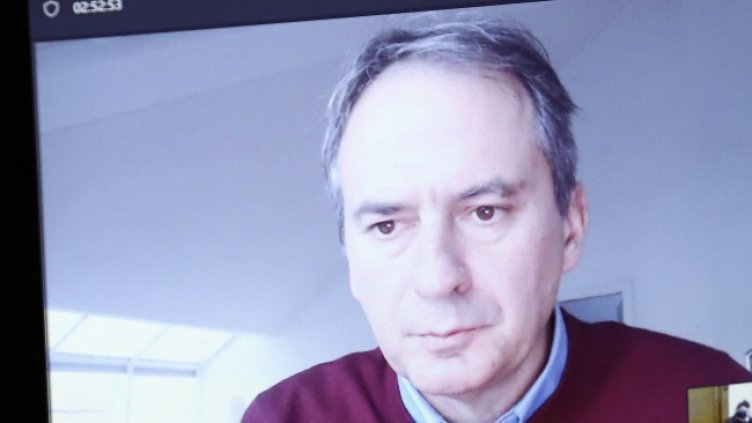 Снимка: архив, БГНЕС