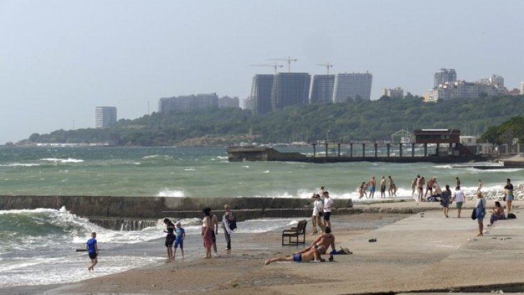 Снимка: архив, БГНЕС