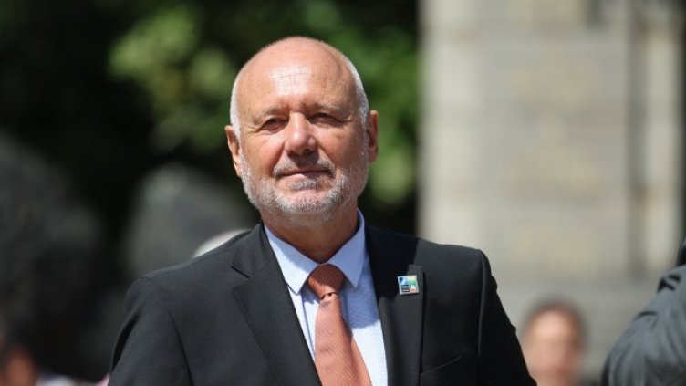 Снимка: БГНЕС