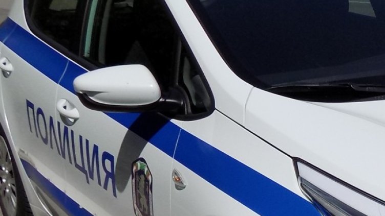 Снимка: МВР