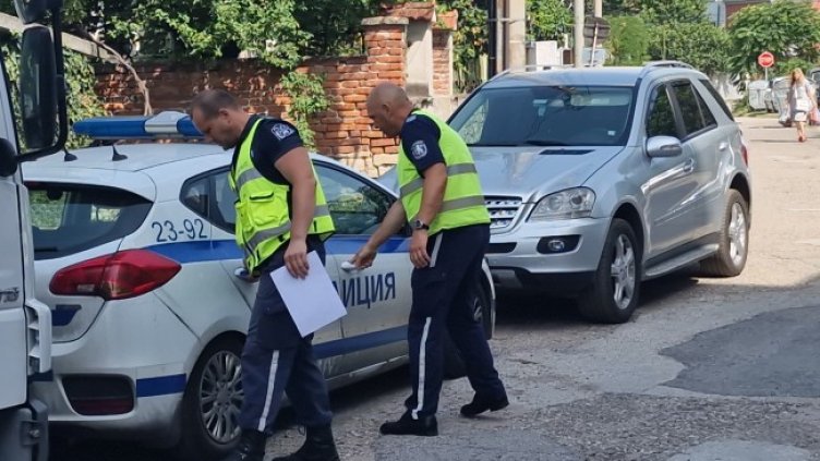 Снимка: БГНЕС