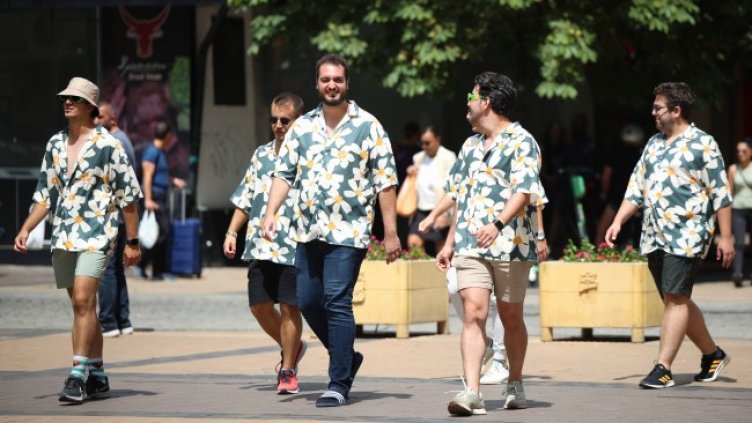 Снимка: БГНЕС