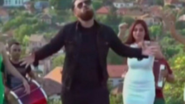 Снимка: YouTube