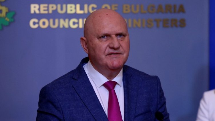 Снимка: БГНЕС