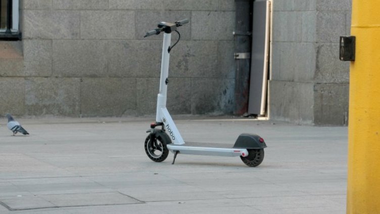 Снимка: архив, БГНЕС